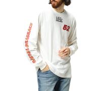 (XL) DIESEL T-JUST-LS-C3 Mens T Shirt Cotton Casual Tee