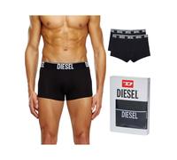 (XL) DIESEL UMBX SHAWN Mens Trunks RG Boxer 2X Pack