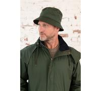 LightHouse Men's York Rain Hat (Navy, XL)