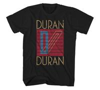 (XL) Duran Duran T Shirt Official Duran Duran Shirt