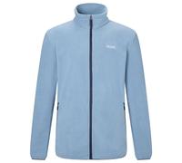 Regatta Mens Harrow Full Zip Fleece Jacket RG13527