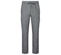 (XL, Dynamo Grey) Premier Mens Onna-Stretch Cargo Trousers