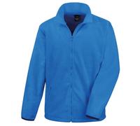 Result Mens Core Fashion Fit Outdoor Fleece Jacket / N/A N/A BC912