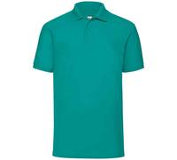 Fruit of the Loom Mens Pique Polo Shirt / N/A N/A PC5600
