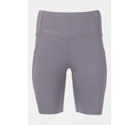 XL Endurance Womens Tathar Running Shorts Dk Grey Size