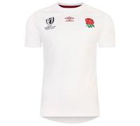 (XL) England Rugby World Cup Home Shirt 2023/24
