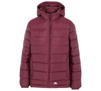 Women's Trespass Womens/Ladies Elegant Jacket - Purple - Size: 18/16