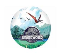 Xl Foil Balloon Jurassic World: Dominion 38X40Cm Amscan Best