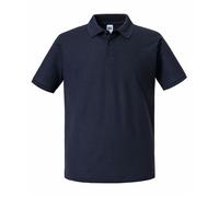 Russell Mens Authentic Eco Polo Shirt RW10282