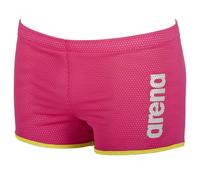 (XL, Fuchsia) Women's Square Cut Drag Suit