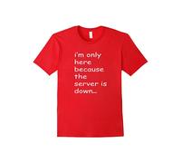 (XL) Funny Computer Geek Tech Science Geeky Gifts Quotes T Shirt-Father's Day