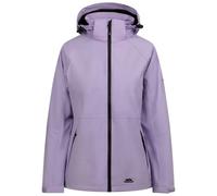 Trespass Womens/Ladies Tilbury TP75 Waterproof Jacket TP6521