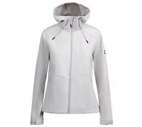 (XL, Ghost) Trespass Womens/Ladies Eunice Soft Shell Jacket