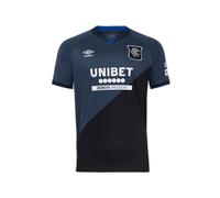 Umbro Rangers Third Shirt 2025 2026 Adults XL Black