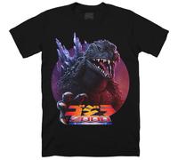 (XL) GODZILLA 2000 - T-SHIRT