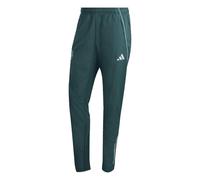 (XL, Green) Adidas Mens Pre-Match Arsenal FC Tracksuit Bottoms