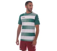 Hummel Mens Hooped T-Shirt / N/A N/A GT5843