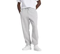 (XL, Grey) New Balance Mens Essentials Small Logo Jogging Bottoms