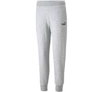(XL, Grey) Puma Womens/Ladies Essential Jogging Bottoms