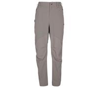 (XL, Grey) Trespass Mens Adventure Hiking Trousers