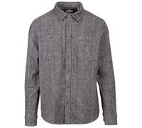 (XL, Grey) Trespass Mens Potsgrove Shirt
