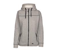 (XL, Grey) Trespass Womens/Ladies Runpal At400 Fleece Jacket