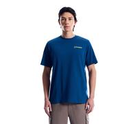 Berghaus Men's Mountain Matrix Essential Tee XL