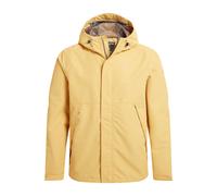 Craghoppers Mens Ossus Waterproof Jacket - Indian Yellow - XL - Indian Yellow - 100% Mixed