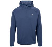 (XL, Indigo Tone) Trespass Mens Montgo Active Hoodie