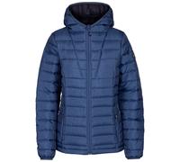 (XL, Indigo Tone) Trespass Womens/Ladies Bartush Down Jacket