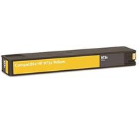 XL-Ink Compatible ink with HP 973X/HP973X Yellow For HP F6T83AE - 7000 pages …