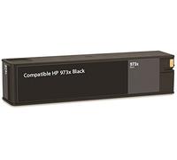 XL-Ink Compatible ink with HP 973X/ L0S07AE Black PREMIUM - 7000 pages