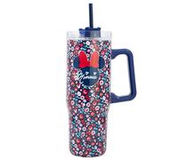 XL Insulated Stainless Steel Tumbler 940 ML Minnie Mouse Gardening