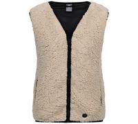 Trespass Womens/Ladies Roslin Fleece Gilet - Ivory - Ivory - XL