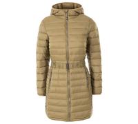 (XL, Ivy) Trespass Womens/Ladies Santuzza Jacket