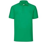 Fruit of the Loom Mens Pique Polo Shirt / N/A N/A PC5600