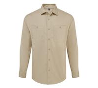 Premier Unisex Adult Utility 2.0 Shirt RW11127