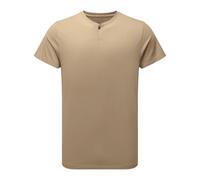 Premier Men's Comis T-Shirt in Khaki | Size: XL Premier Khaki XL