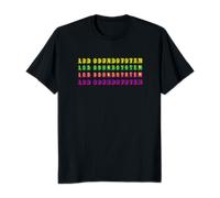 (XL) LCD SOUNDSYSTEM LCD Soundsystem Boxum T-shirt S