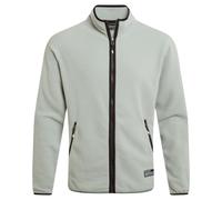 Craghoppers Mens CO2 Renu Technology Fleece Jacket - Lichen Green - Lichen Green - XL