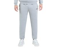 (XL, Light Grey Marl) Ellesse Mens Sirtori Jogging Bottoms