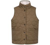 (XL, Light Khaki) Trespass Womens/Ladies Edwina Gilet