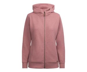 (XL, Light Mulberry Marl) Trespass Womens/Ladies Winnie Hoodie