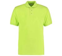 Kustom Kit Mens Workwear Heather Polo Shirt / N/A N/A PC6060