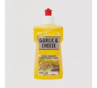 XL Liquid in Garlic and Cheese (250ml) One Size