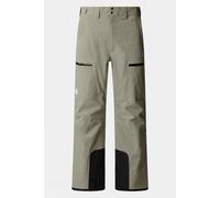 XL Long The North Face Mens Chakal Ski Pants Dk Grey Size