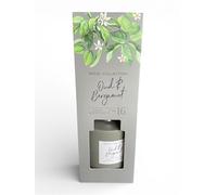 Xl Luxury Oud & Bergamot No16 Scented Reed Diffuser - 400ml
