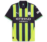 (XL) Manchester City Away Shirt 2024/25