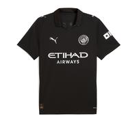 (XL) Manchester City Away Shirt 2025/26