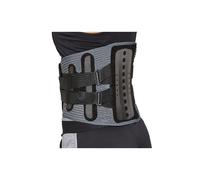 (Xl) Medical bone lumbar support belt disc herniation orthopedic medical waist pain relief corset for back brace spine decompression